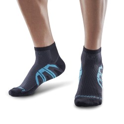 Компрессионые носки для трейлраннинга