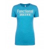 Футболка женская Functional Fitness