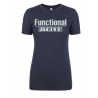 Футболка женская Functional Fitness
