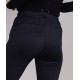 Разминочные брюки женские