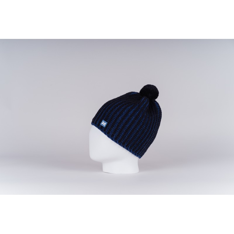 Вязанная шапка Nordski Wool